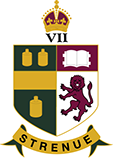 King Edward School logo