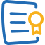 Zoho Contracts logo