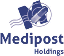 Medipost logo