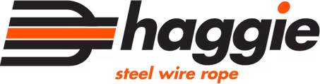 Haggie Steel Wire logo