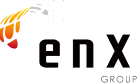 ENX Group logo