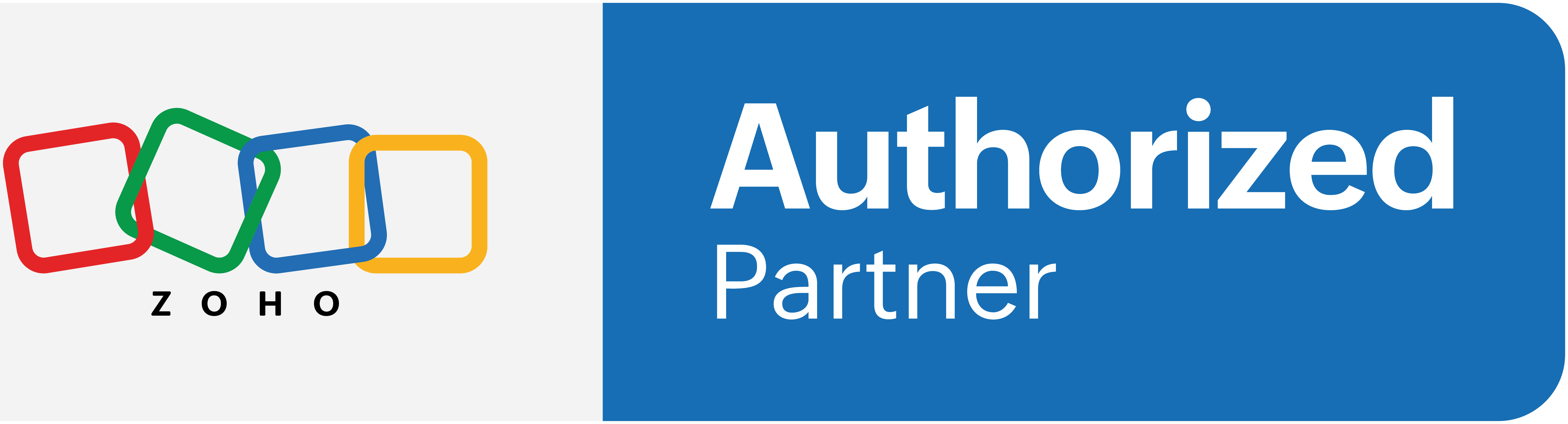 Zoho Authorized Partner