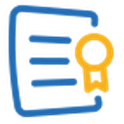 Zoho Contracts logo